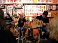 Madina Lake \"Here I Stand\" - Acoustic