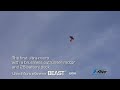 E-Flite UMX Beast BNF Micro Electric Rc Airplane