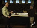 Church Sound - S-32 Sanctuary Series Mixer (Inputs/Outputs) Church Sound - S-32 Sanctuary Series Mixer (Inputs/Outputs)