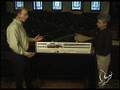 Church Sound - S-32 Sanctuary Series Mixer (Inputs/Outputs)