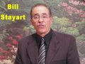 Social Media and the Exececutive Job Search - Bill Stayart Video 1