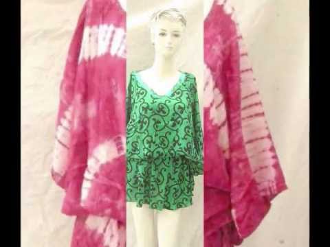 how to belt a tunic top