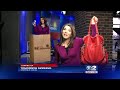 Feb 27, 2015: anchors bag it!