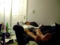 videos de yelling at john