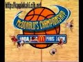 Chicago Bulls vs. Olympiakos 1997