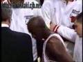 Chicago Bulls vs. Olympiakos 1997