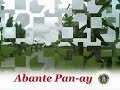 abante panay