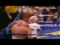 Danny Williams V Bob Mirovic, Final Round