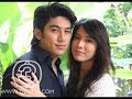 Slideshow Cute couple thai star----4EVER�����������----