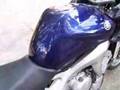 Preview Review: 05' Yamaha FZ6