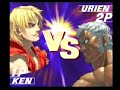 DAIGO(KE) vs NURU(UR)