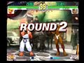 DAIGO(KE) vs NURU(UR)