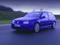 VW R32 Promo