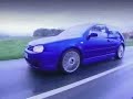 VW R32 Promo VW R32 Promo