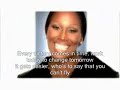 Never Give Up (With Lyric)