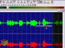 شرح برنامج GoldWave