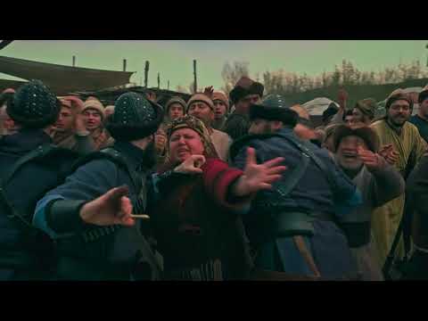 Diriliş Ertuğrul 114. Bölüm Fragmanı                                                                                                                                                                                                                      