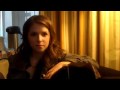 Anna Kendrick on George 2