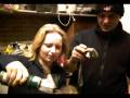 videos de kapsalon de korte krul