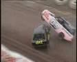 Damon Hill's Wild &Wackraces: Relian Robin