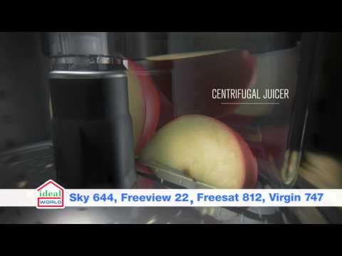 Click aici pentru vizualizare Novis Vita Juicer Novis Vita Juicer