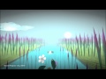 LBP2 BETA : GAMEPLAY : SACK FLOWER : HD :