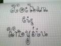 For Teens - Jesteś częścią mnie ;*