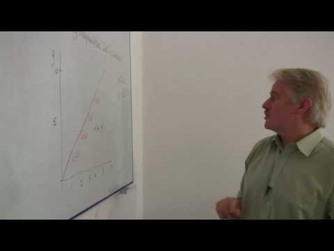 Mathematical calculations and conversions: inequality in the formulation of two variables - YouTube