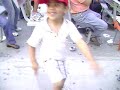 benamin y su show