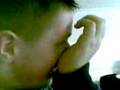 Snortin A Cola Bottle