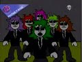 The Matris (Parte 3) The Matris (Parte 3)