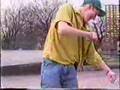 Early 90s Bedminster Skatepark Snake (DLH)
