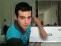 24\" iMac Unboxing! 24\" iMac Unboxing!