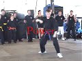 Lee's Academy of Martial Arts OakFest '08 (Kenpo)