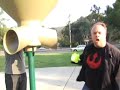 Guys backflip into jeans ((GLOVE REMIX!!!)))