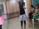 Pata Podak rehearsals- Janaki Pata Podak rehearsals- Janaki