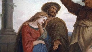 Homilia Diária: Um lugar para o menino Jesus (24 de dezembro)