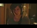 THE LIBERTINES - Don't Look Back Into The Sun (in studio)