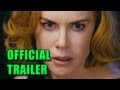 Stoker Official Trailer (2012) - Nicole Kidman, Mia Waskikowska