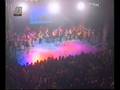 Dzorlev school orkestar and Tose Proeski