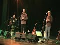 Michel Rivard - Chanson Jazz