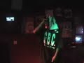 Le Crunkmitaine - Break Ya Neck Freestyle (Live in FLA)
