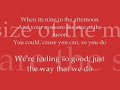 Panic at the Disco-Nine in the Afternoon Lyrics