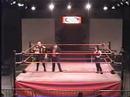 jamie oller comes out with davi diamond and the pcw survival of the fittest champion 