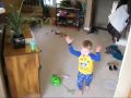I uploaded a YouTube video -- Daniel Celebrating After a Goal http://www.youtube.com/watch?v=QSHzipjy4z0&feature=autoshare_twitter