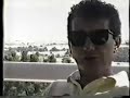 Pedro Castillo y Aditus - Especial Gira Bock parte 1