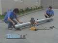 Tuwei TWK Tapping Machina Saries by Merit Fire & Power Piping System Private Limited, Navi Mumbai
