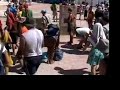 Rassemblement du Larzac 2003