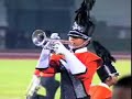Muang Nakhonratchasima Primary School Band