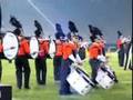 Muang Nakhonratchasima Primary School Band